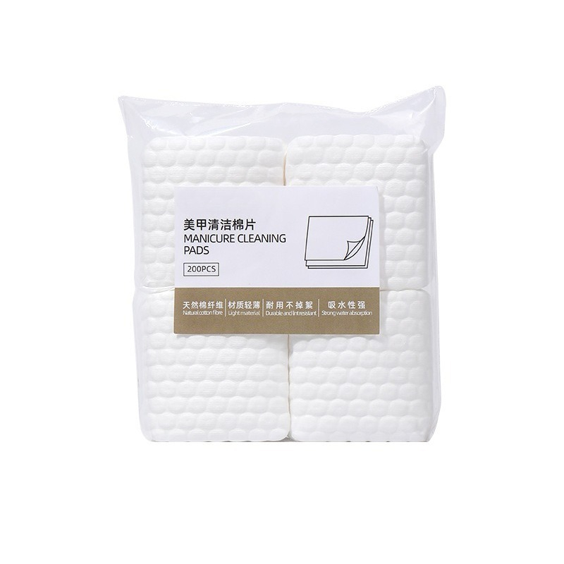 200/400pc Disposable Lint‑Free - Nail Art Gel Polish review and price