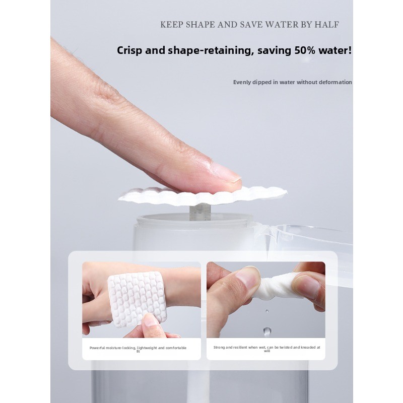 200/400pc Disposable Lint‑Free - Nail Art Gel Polish review and price