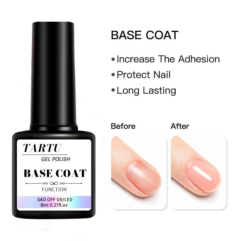 8Ml Functional Gel Nail Art Se - Gel Top Coat review and price