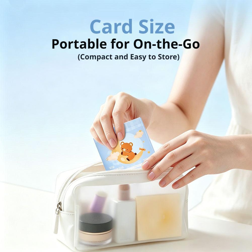 100pcs Disposable Nail Art Pal - Nail Art Gel Polish review and price