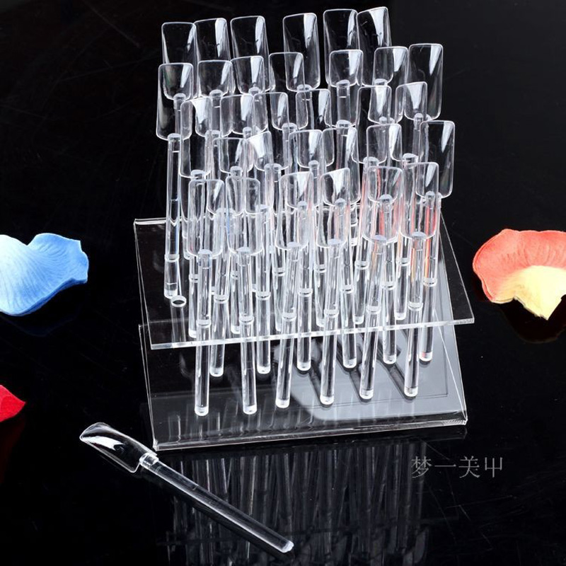 32 Tips Pop Sticks Acrylic Nai - Nail Art Vector review and price