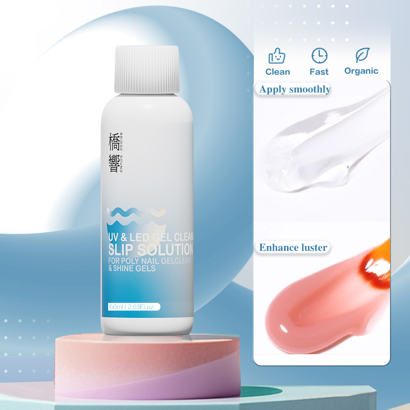 1pcs 2- in- 1 Poly Gel Nail Sl - Nail Art Gel Polish review and price