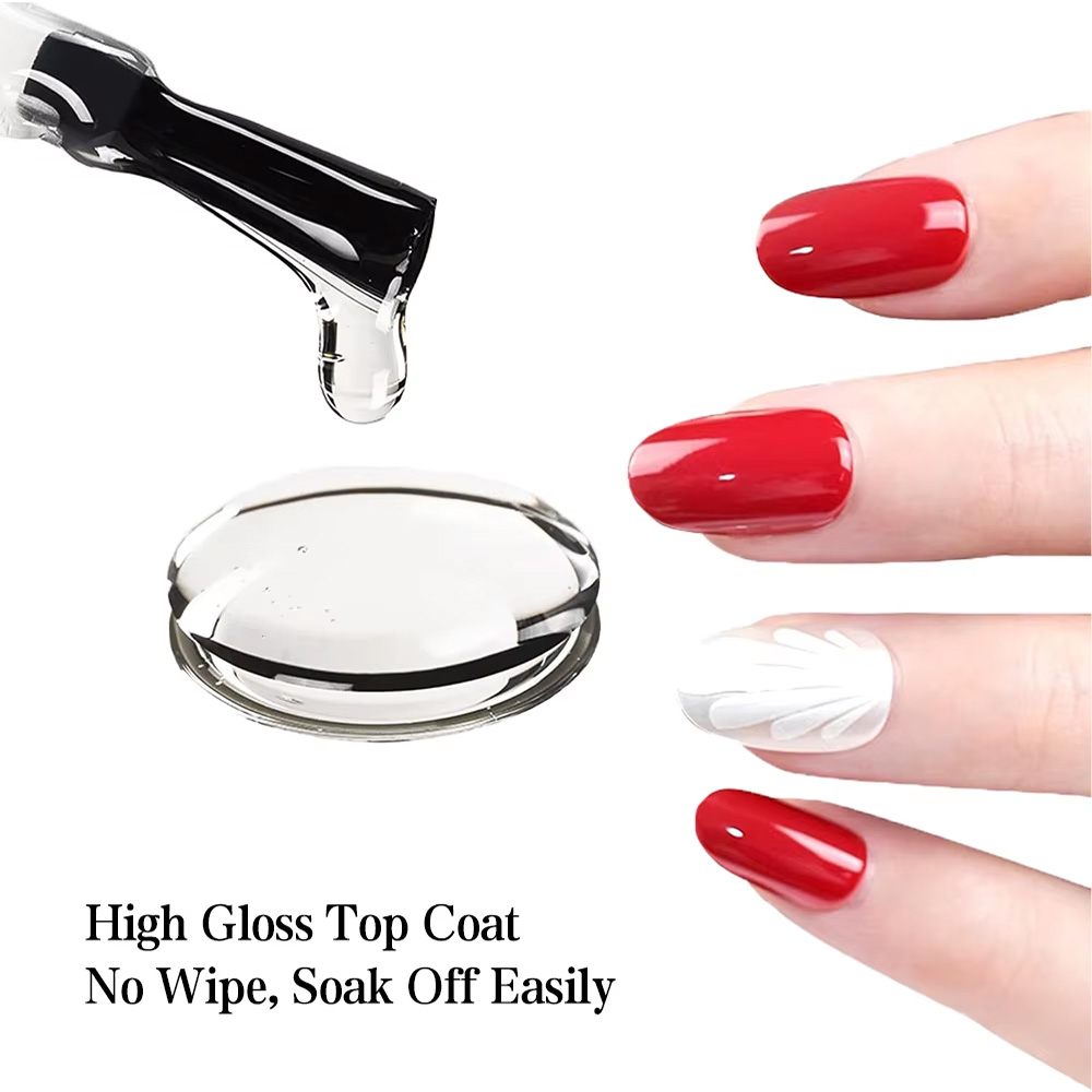 KODIES GEL Diamond Top Coat No - Gel Top Coat review and price
