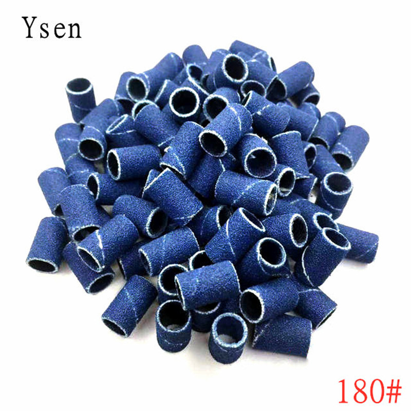 80# 120# 180# Nail Drill. 50pc - Striping Tape Nail review and price
