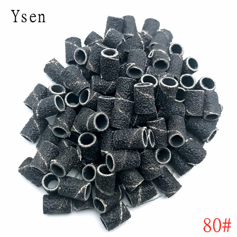 80# 120# 180# Nail Drill. 50pc - Striping Tape Nail review and price