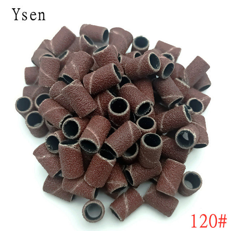 80# 120# 180# Nail Drill. 50pc - Striping Tape Nail review and price