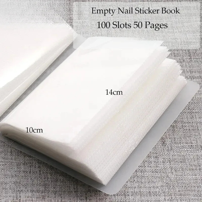 Large-capacity nail sticker st - Nail Art Motif review and price