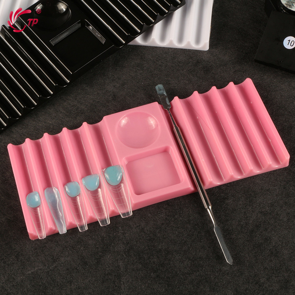 TP Dual Form Holder Plastic Pe - Nail Art Motif review and price