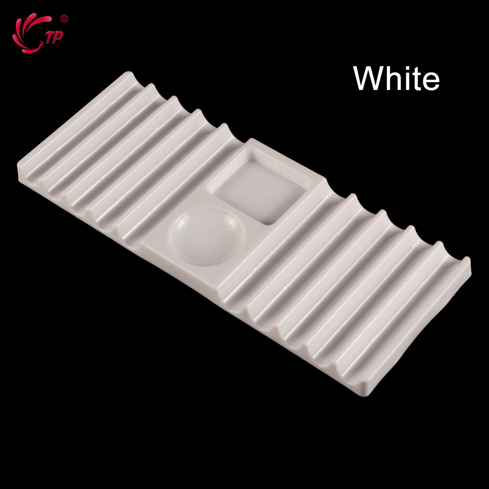 TP Dual Form Holder Plastic Pe - Nail Art Motif review and price