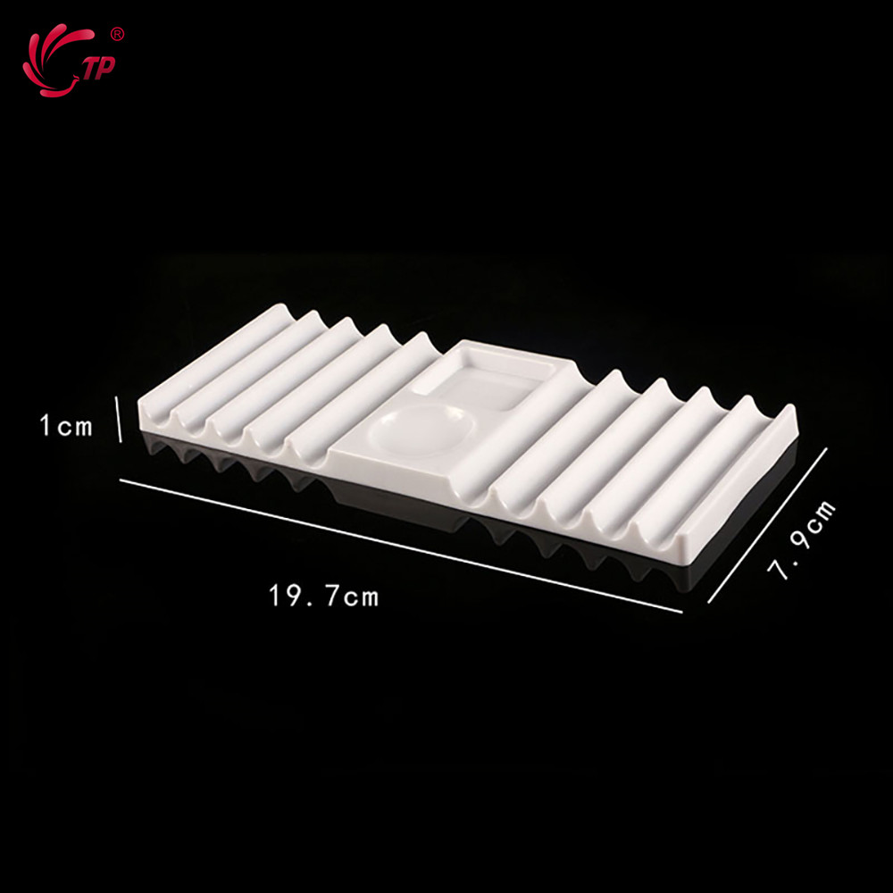 TP Dual Form Holder Plastic Pe - Nail Art Motif review and price