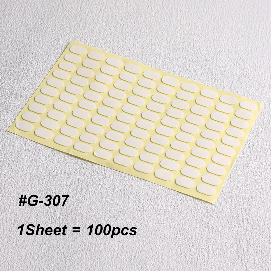 2 Sheets Traceless Double-side - Striping Tape Nail review and price