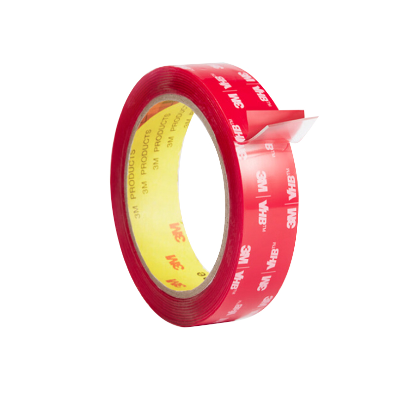 3M 4910 Nano Double-Sided Tape - Striping Tape Nail review and price