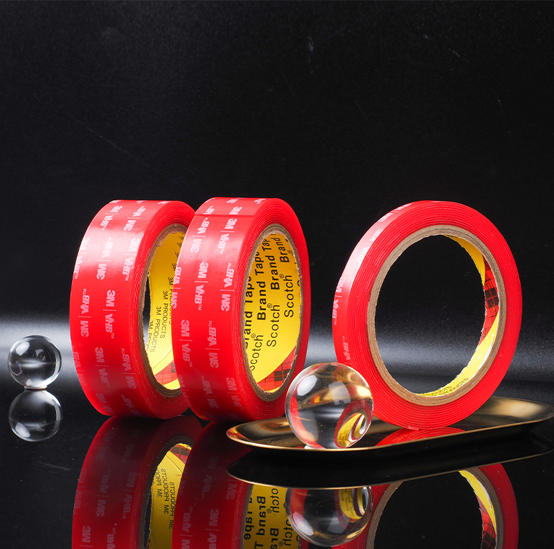 3M 4910 Nano Double-Sided Tape - Striping Tape Nail review and price