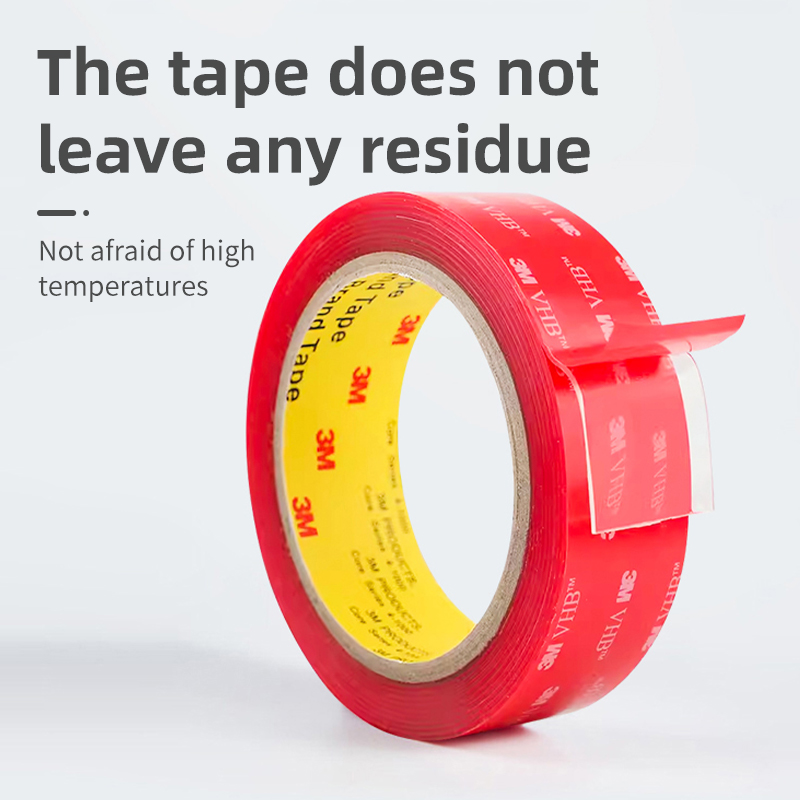3M 4910 Nano Double-Sided Tape - Striping Tape Nail review and price