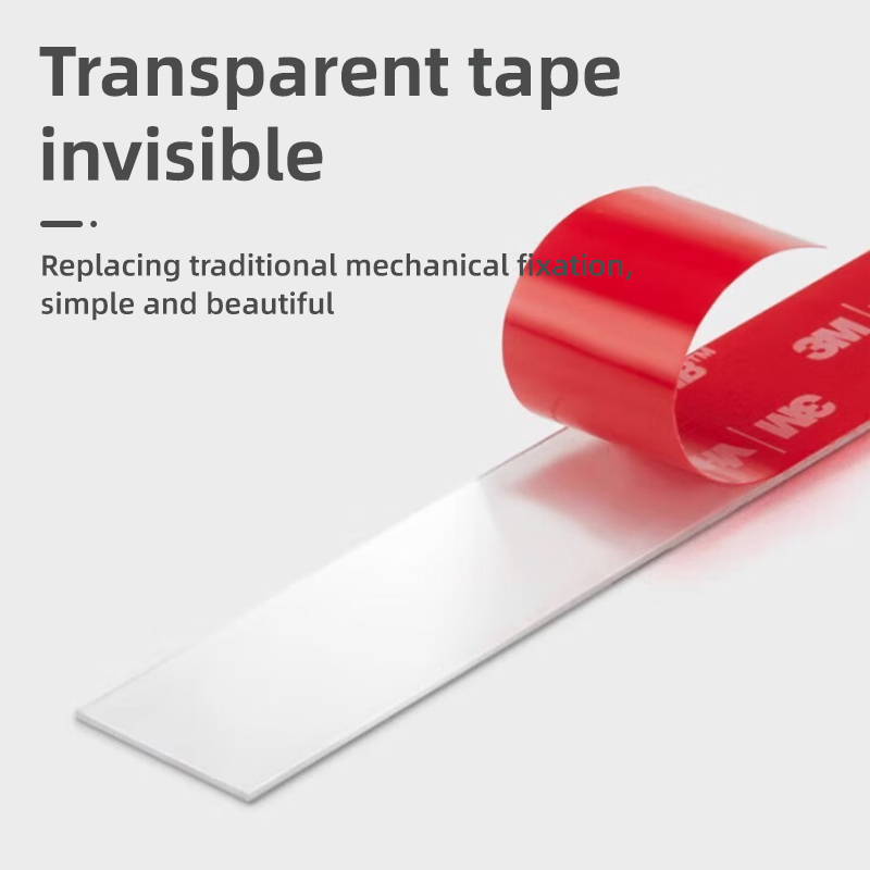 3M 4910 Nano Double-Sided Tape - Striping Tape Nail review and price