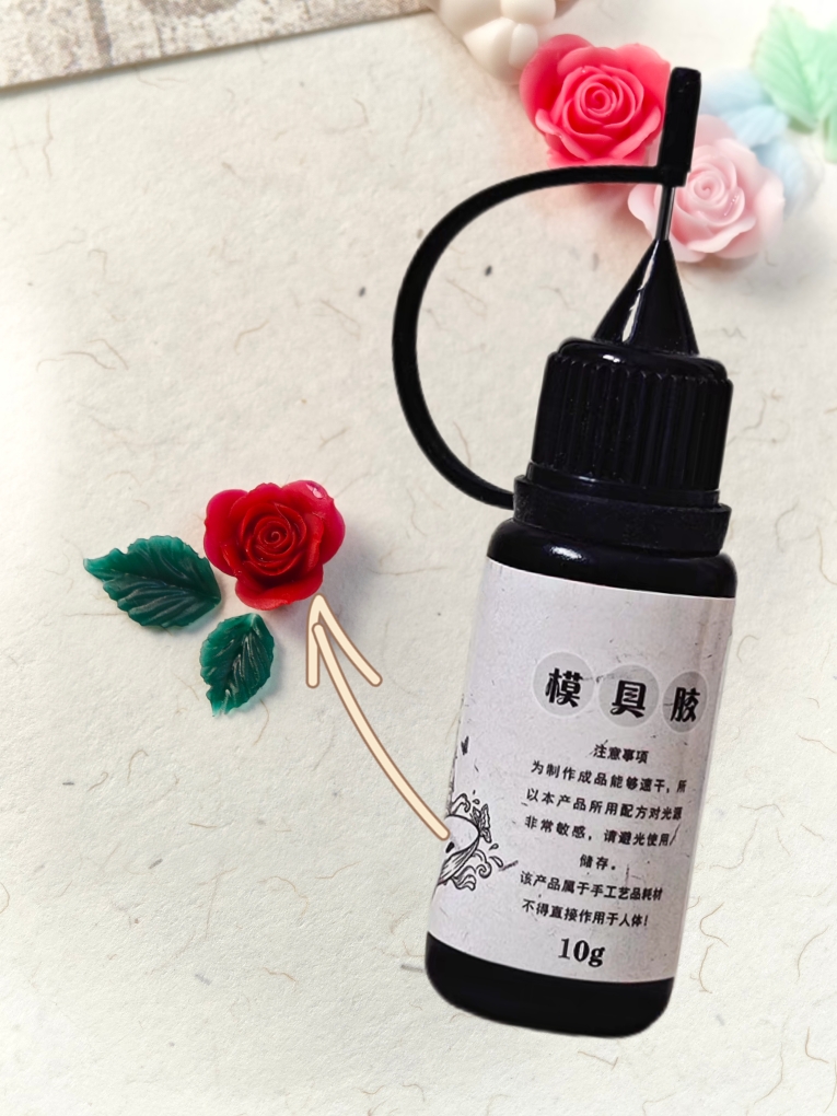 10g  Carved Gel for Nail Mold  - Nail Art Motif review and price