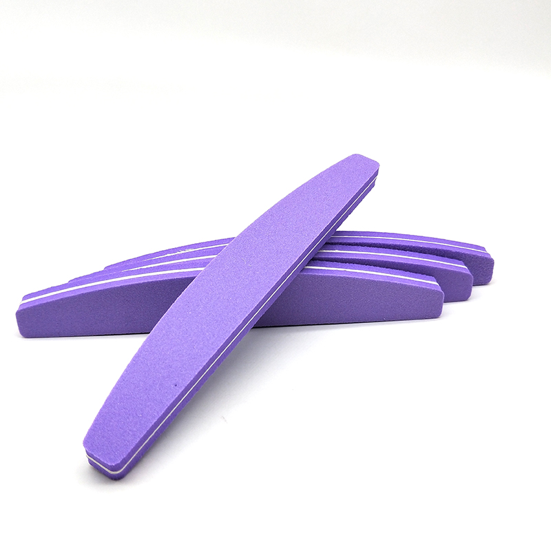 5Pcs Nail Files Double Sided S - Nail Art Motif review and price