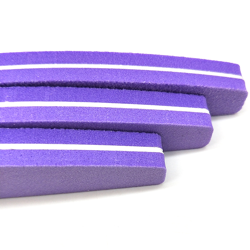 5Pcs Nail Files Double Sided S - Nail Art Motif review and price
