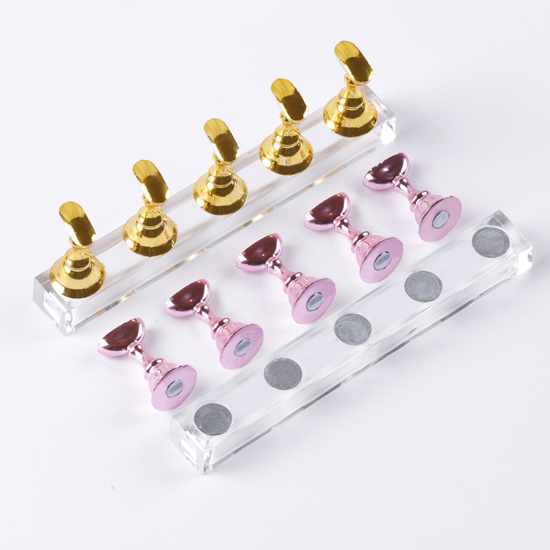 5/30pcs/Set Magnetic Nail Hold - Nail Art Vector review and price