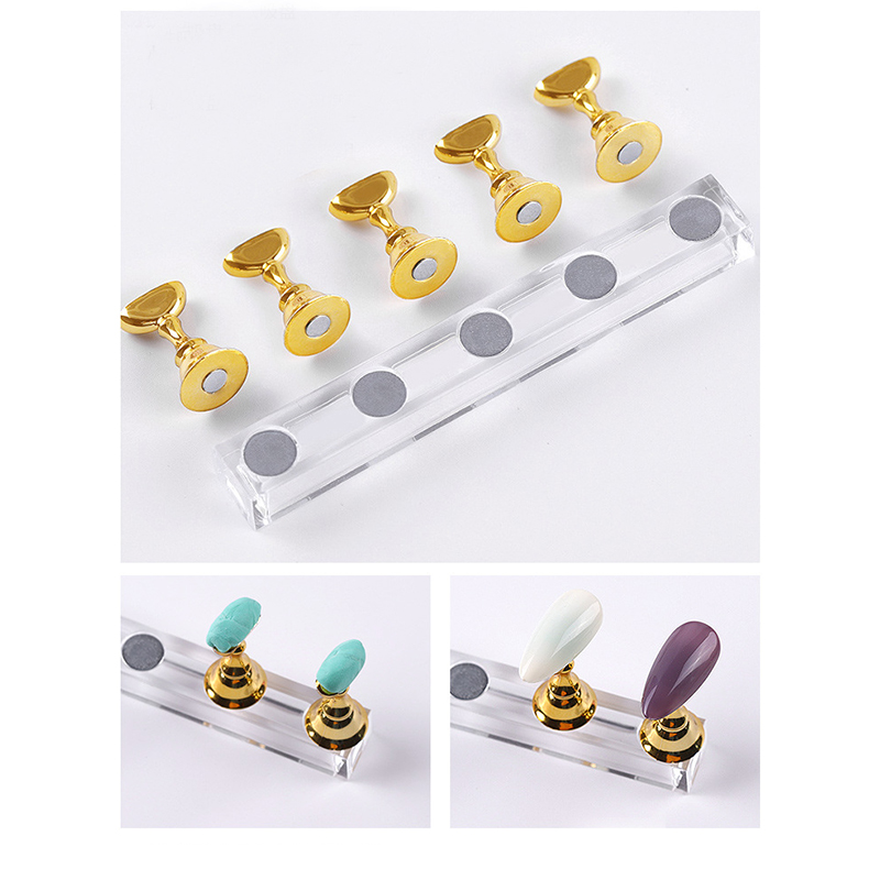 5/30pcs/Set Magnetic Nail Hold - Nail Art Vector review and price