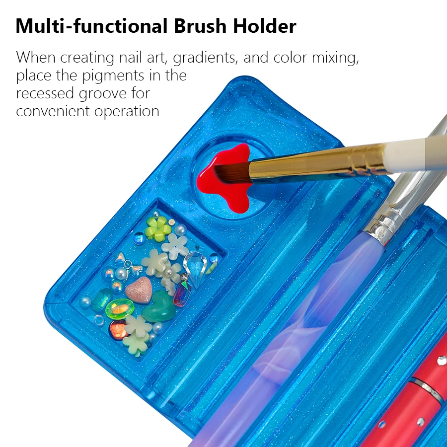 Acrylic Multi-purpose Nail Art - Nail Art Vector review and price