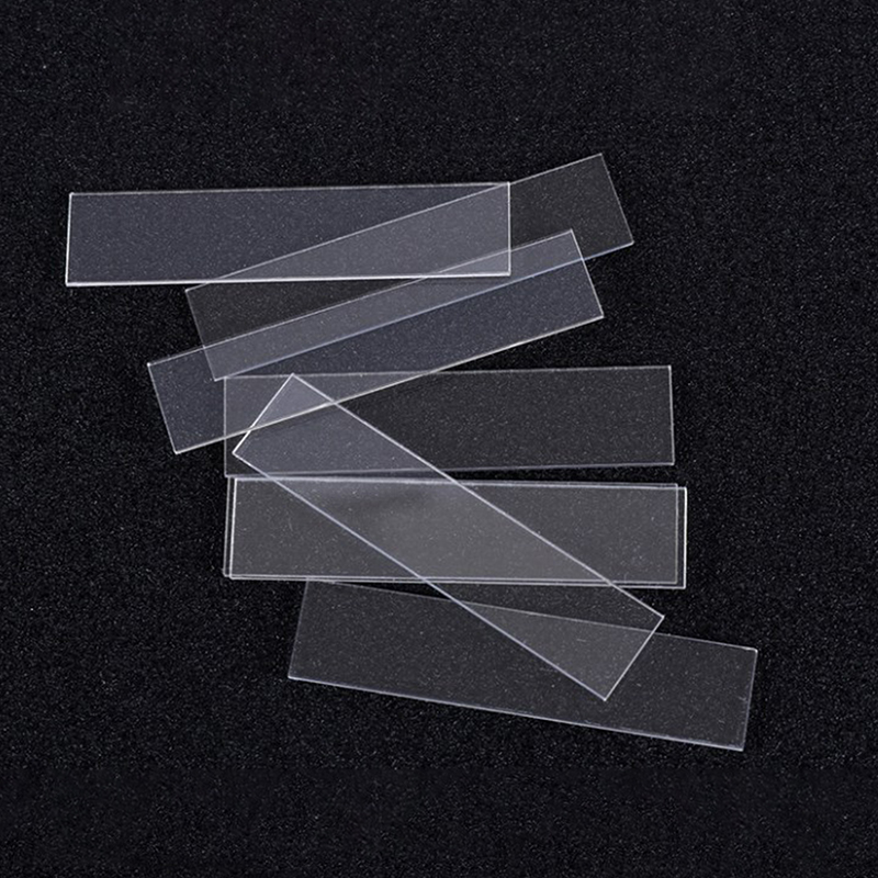 50pcs Transparent Nail Stand P - Striping Tape Nail review and price