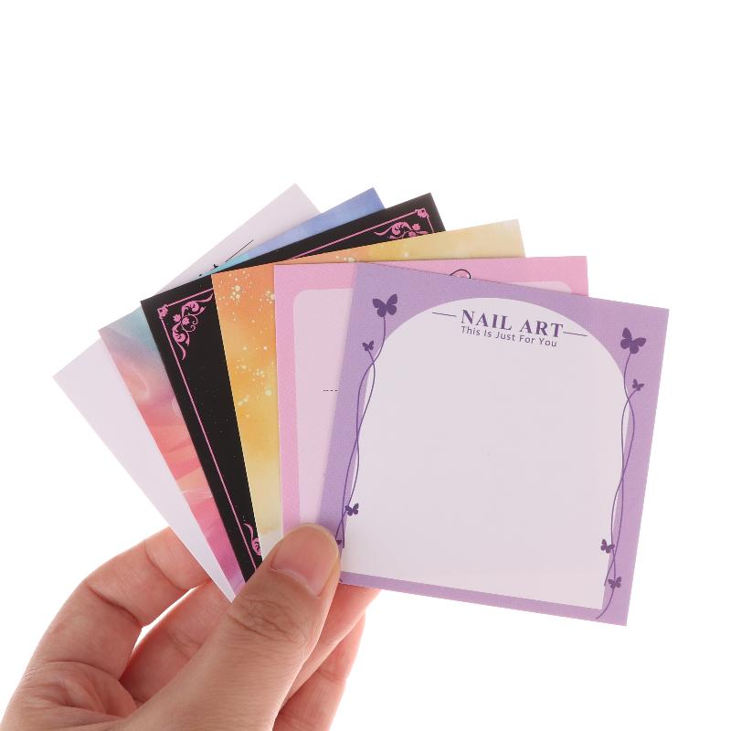 ●20 Sheets Press On Nail Botto - Nail Art Vector review and price