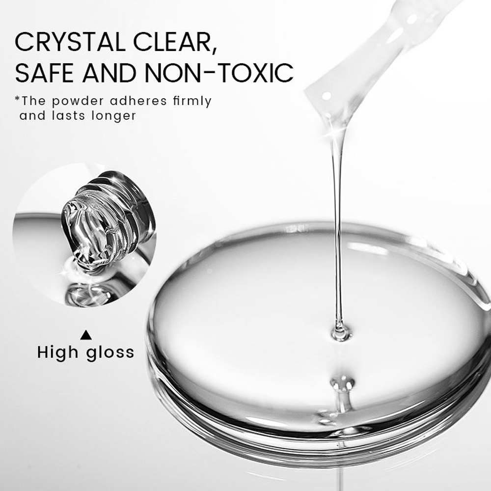 KODIES GEL Chrome Top Coat No  - Gel Top Coat review and price