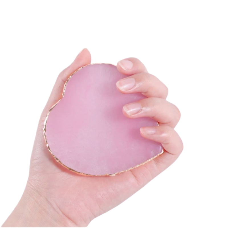 Resin Agate Stone Nail Art Pal - Nail Art Vector review and price