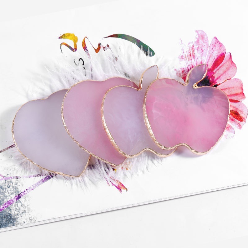 Resin Agate Stone Nail Art Pal - Nail Art Vector review and price