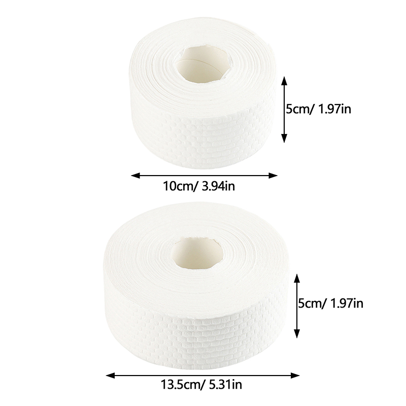 【500/1000Pcs Roll Lint Free Na - Nail Art Gel Polish review and price
