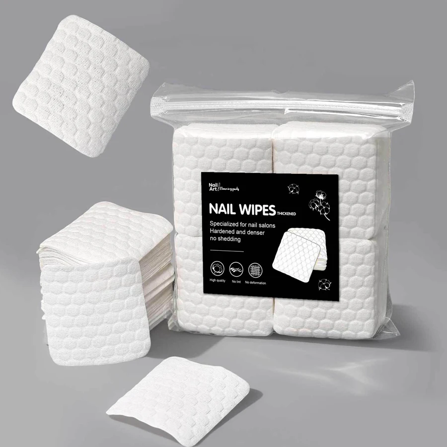 200Pcs Lint Free Nail Wipes Du - Nail Art Gel Polish review and price