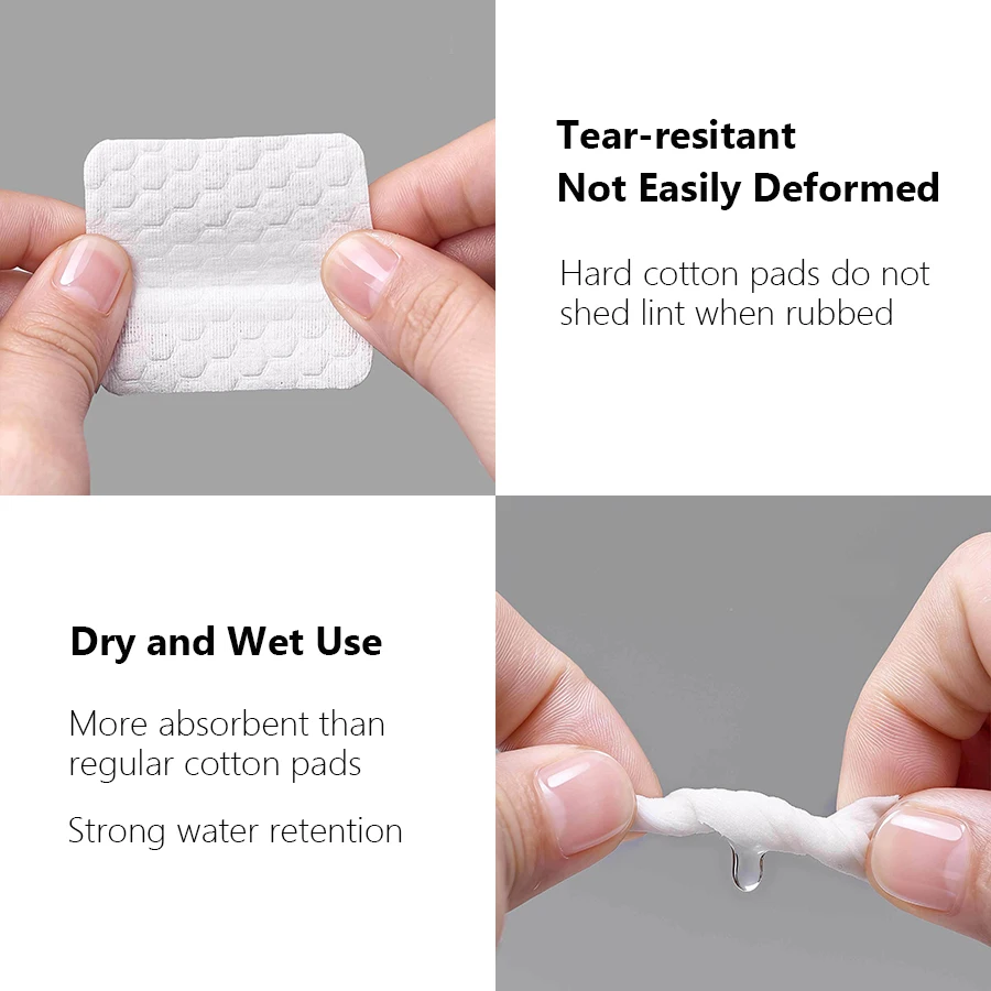 200Pcs Lint Free Nail Wipes Du - Nail Art Gel Polish review and price