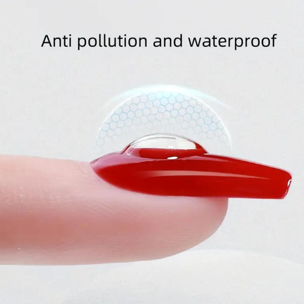 15ml Glass Sealing Layer Top C - Gel Top Coat review and price