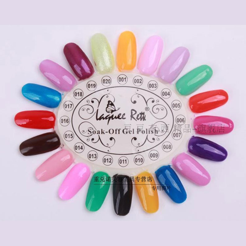 4Colors False Nail Tips Displa - Nail Art Vector review and price