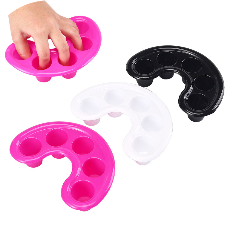 Nail Removal Soaker Wash Bowl  - Nail Art Gel Polish review and price