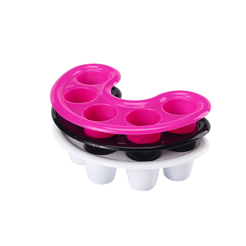 Nail Removal Soaker Wash Bowl  - Nail Art Gel Polish review and price