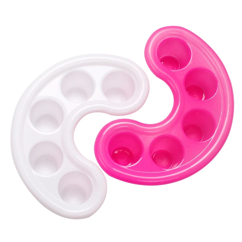 Nail Removal Soaker Wash Bowl  - Nail Art Gel Polish review and price