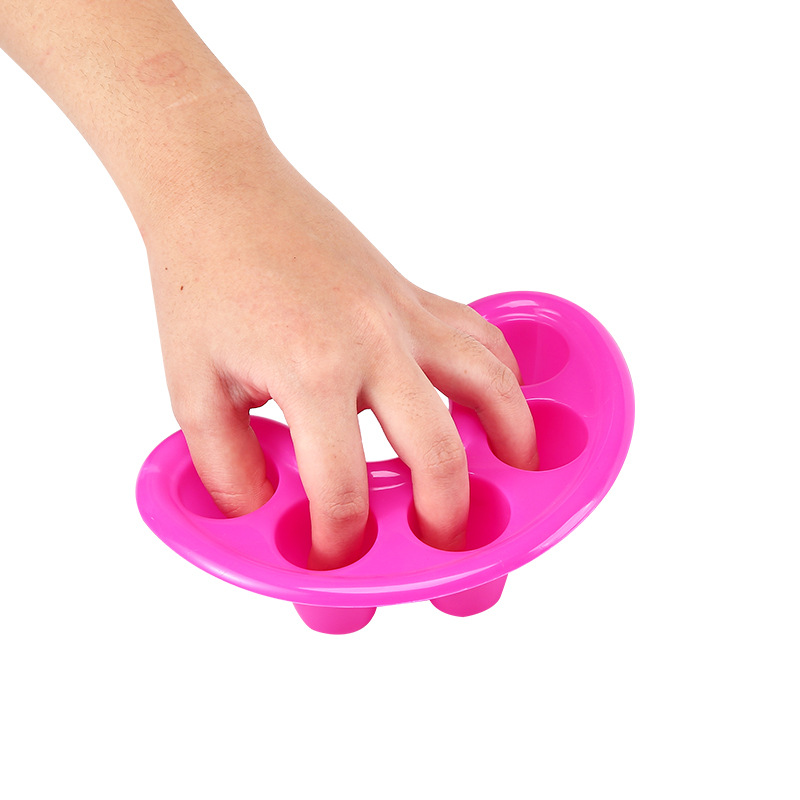 Nail Removal Soaker Wash Bowl  - Nail Art Gel Polish review and price
