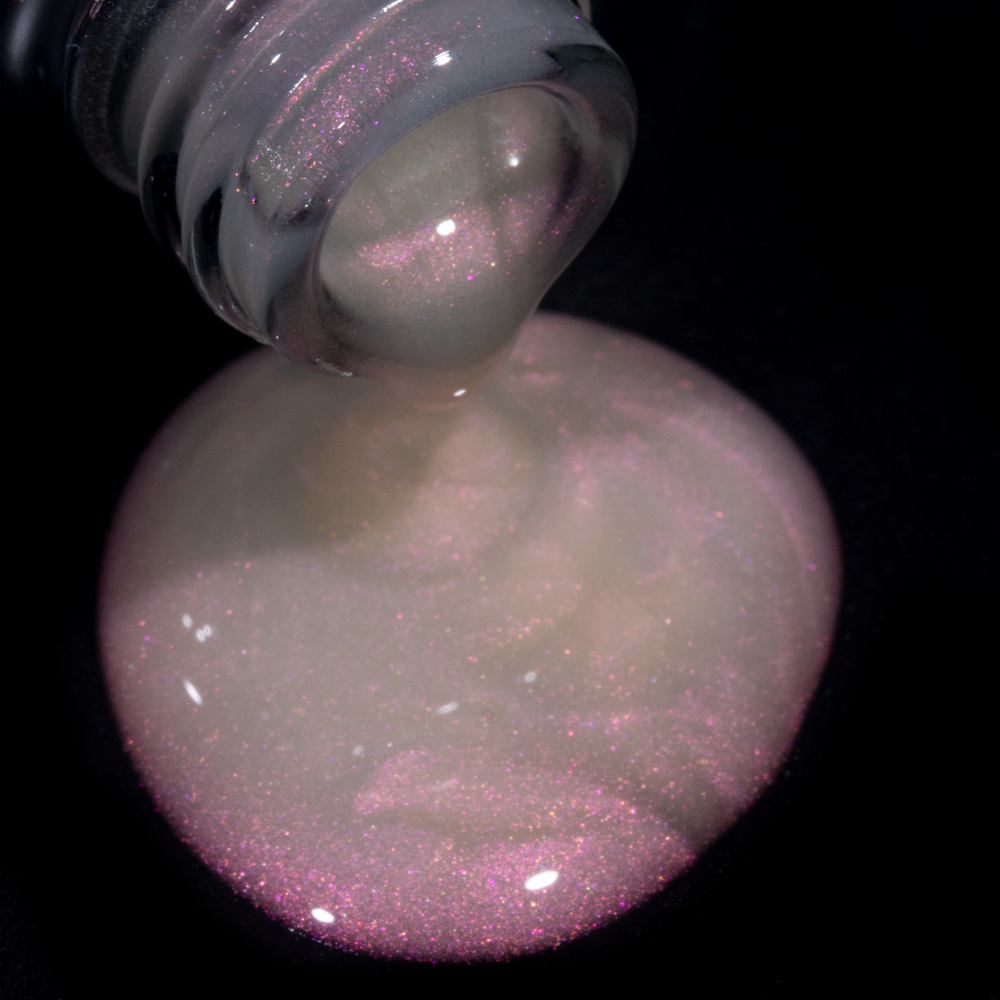 KODIES GEL Glitter Top Coat Au - Gel Top Coat review and price