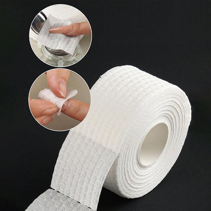 500/1000Pcs Roll Professional  - Nail Art Gel Polish review and price