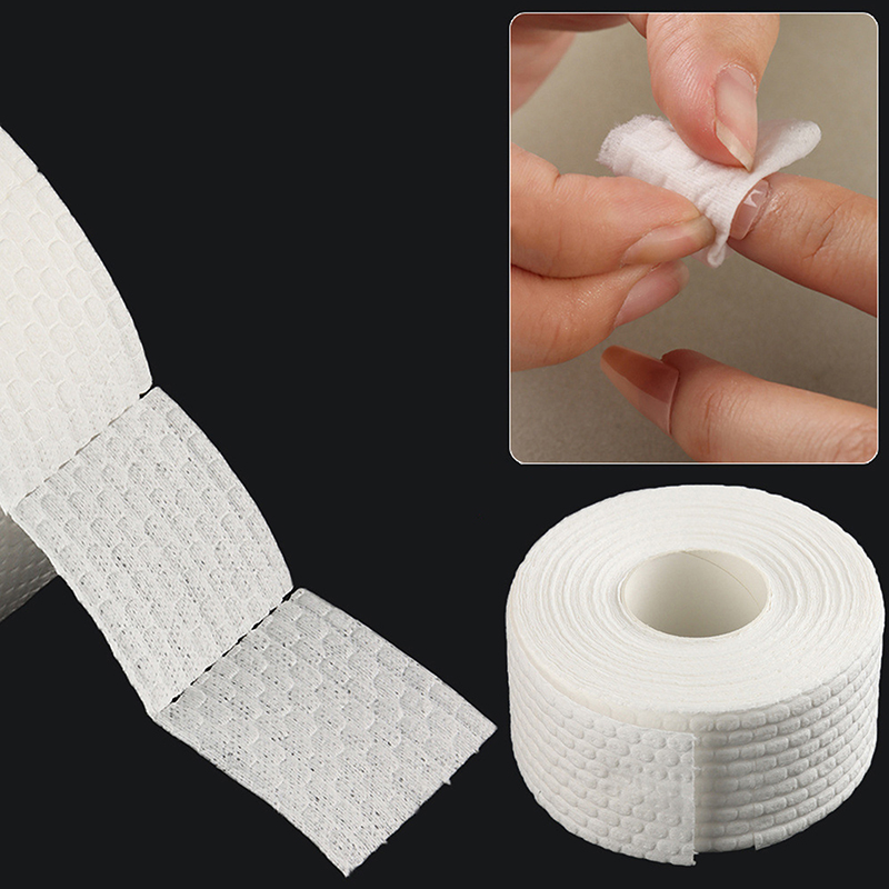 500/1000Pcs Roll Professional  - Nail Art Gel Polish review and price