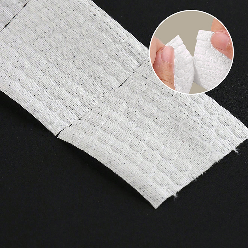 500/1000Pcs Roll Professional  - Nail Art Gel Polish review and price