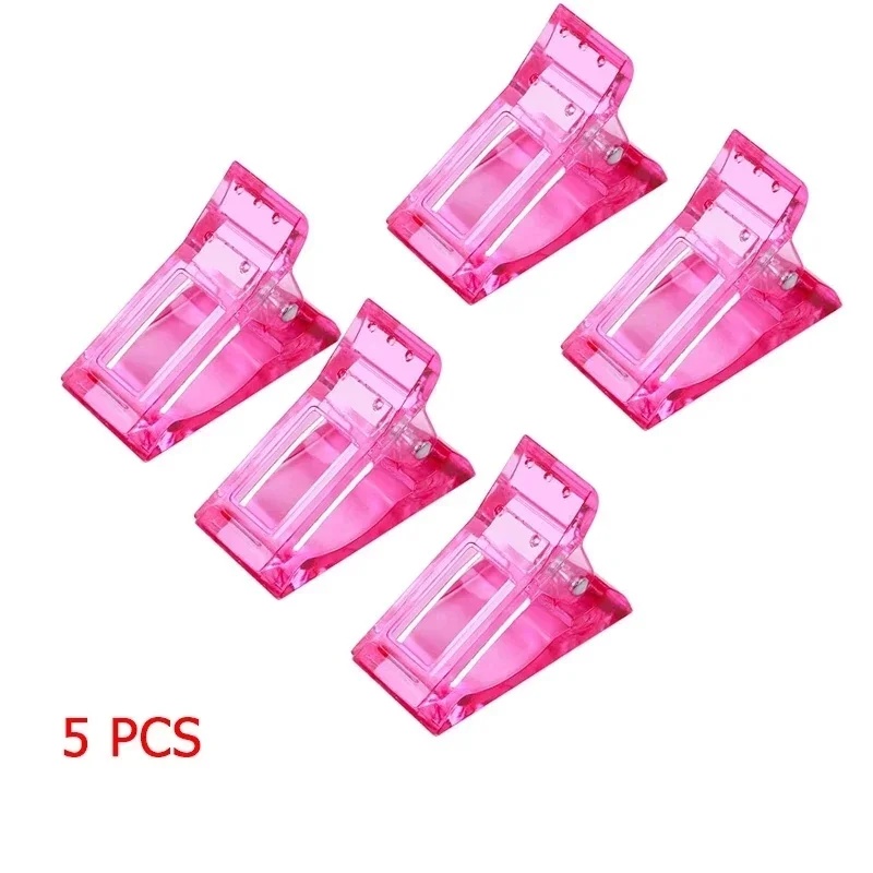 10/20Pcs Nail Clip Acrylic Nai - Nail Art Gel Polish review and price
